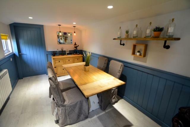 Craiglockhart Lodge Edimburgo Esterno foto